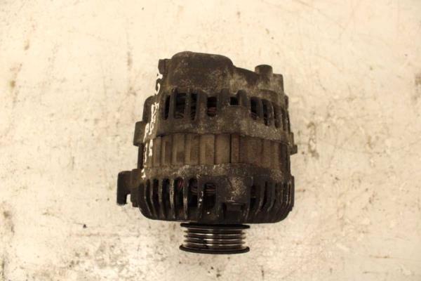 ALTERNATEUR RENAULT CLIO  / KANGO / TWINGO 1.2ESSENCE 70AMP - Vue 2